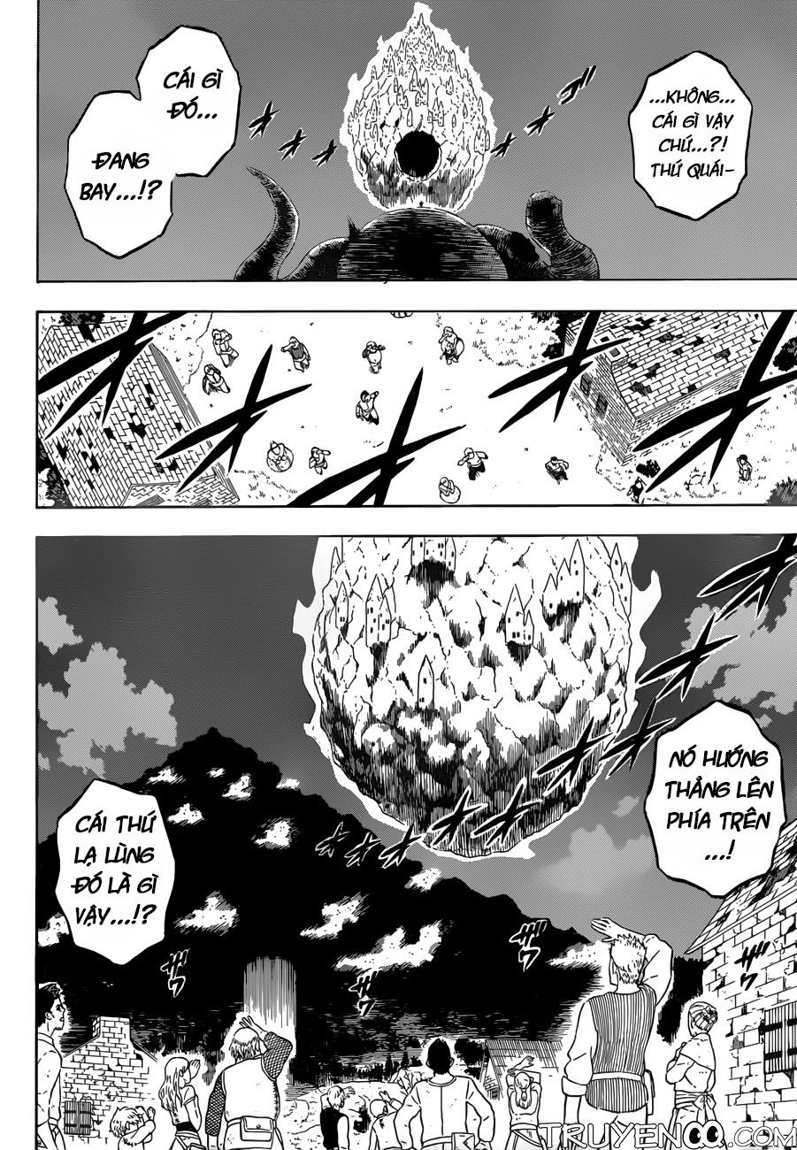 Black Clover Tập 158 trang 4