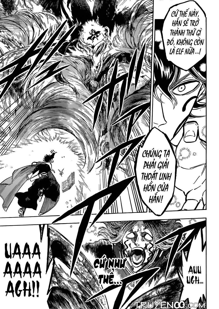 Black Clover Tập 159 trang 13