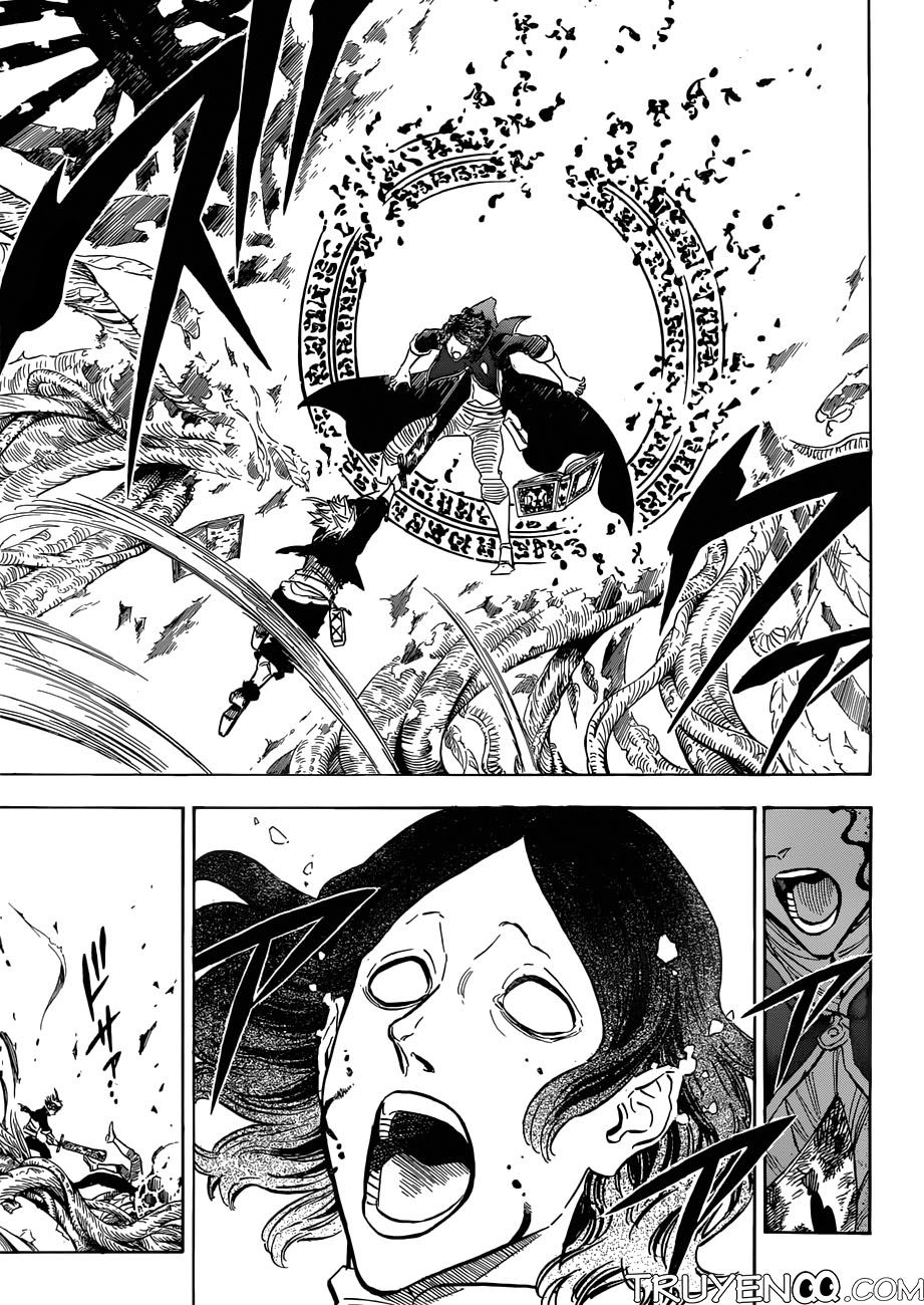 Black Clover Tập 159 trang 15