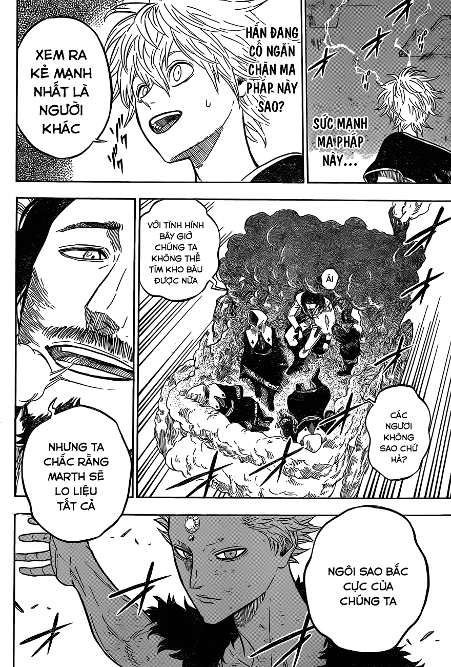 Black Clover Tập 16 trang 5