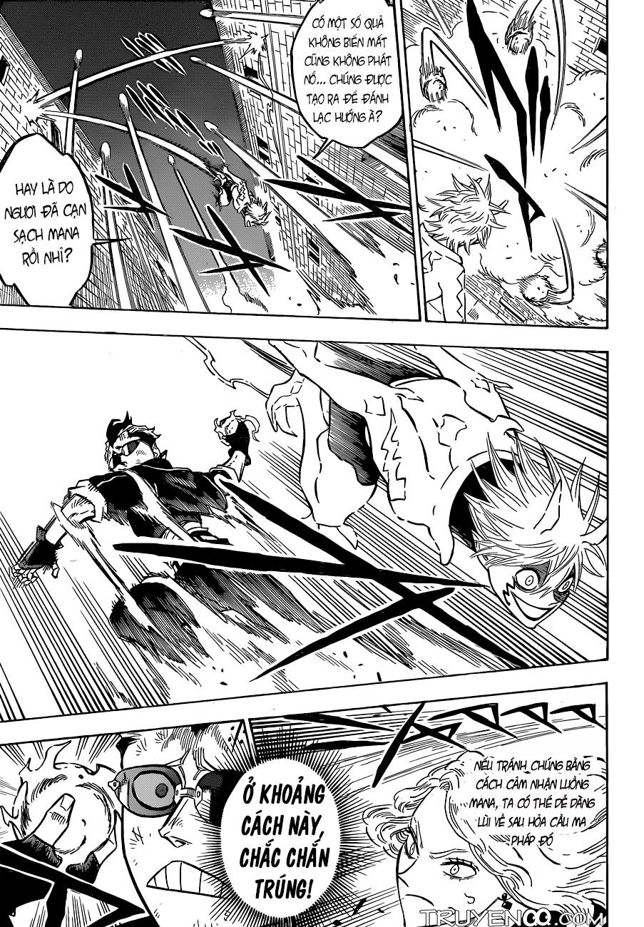 Black Clover Tập 160 trang 13