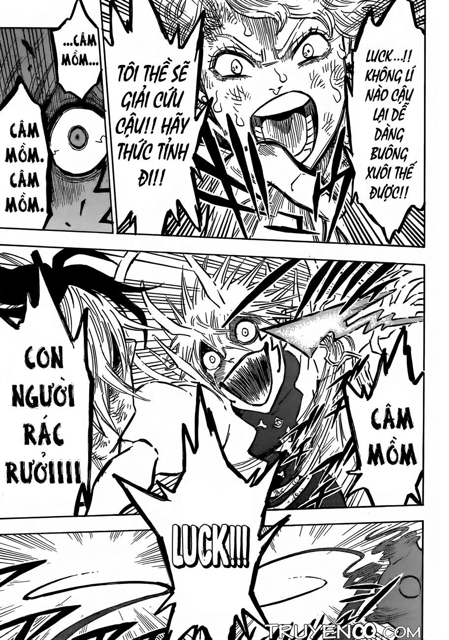 Black Clover Tập 161 trang 13