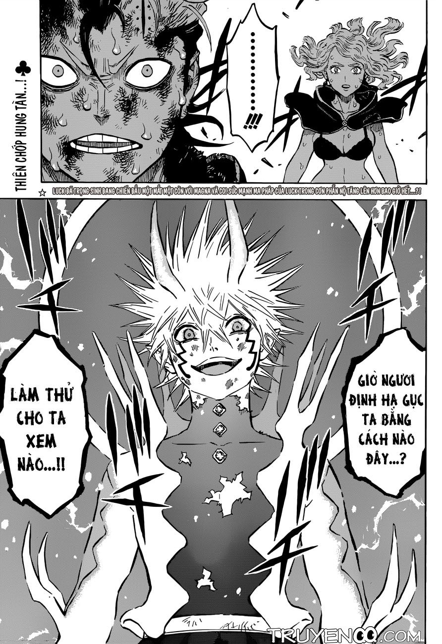Black Clover Tập 161 trang 5
