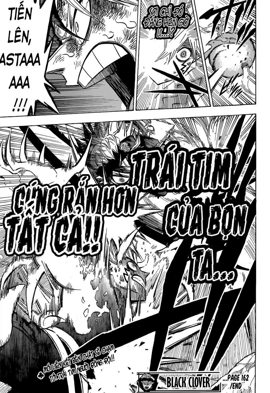 Black Clover Tập 162 trang 12