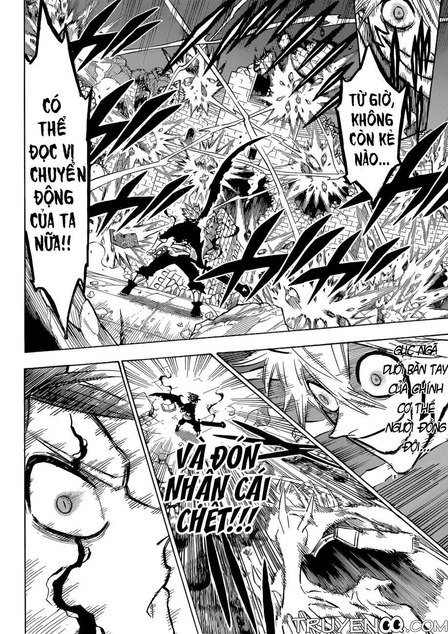 Black Clover Tập 162 trang 3
