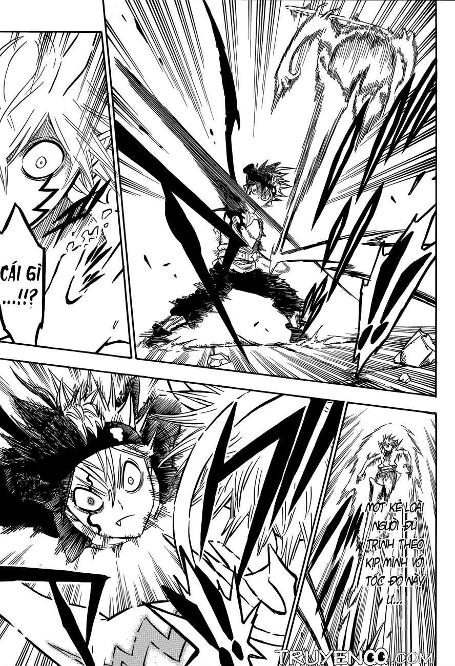 Black Clover Tập 162 trang 4