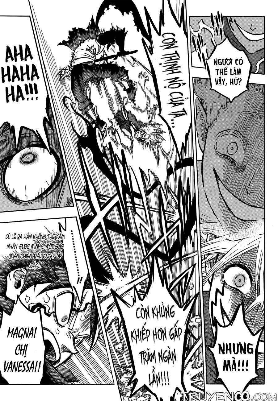 Black Clover Tập 162 trang 6