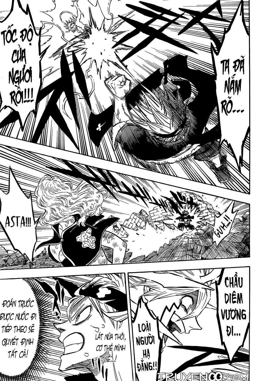 Black Clover Tập 162 trang 8