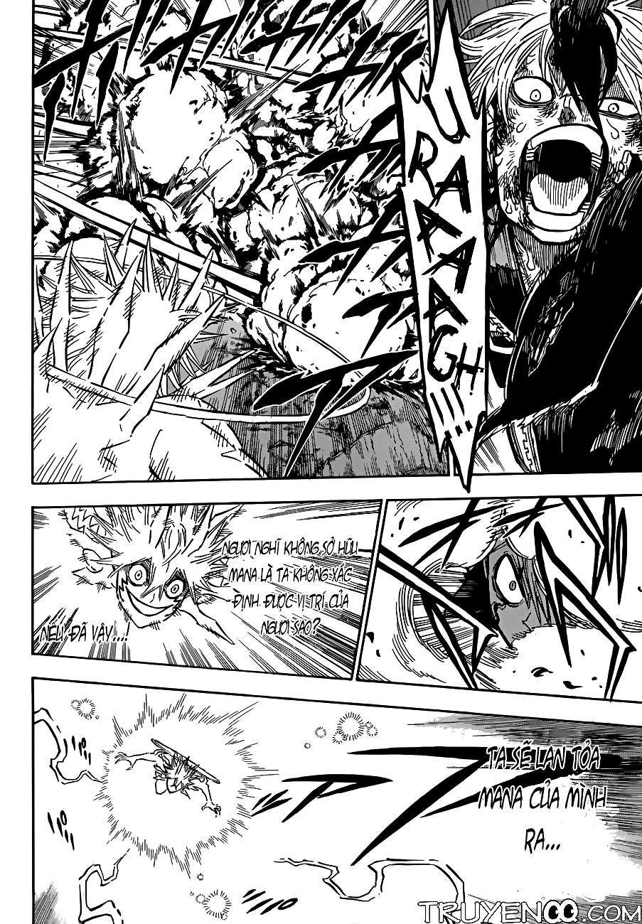 Black Clover Tập 162 trang 9