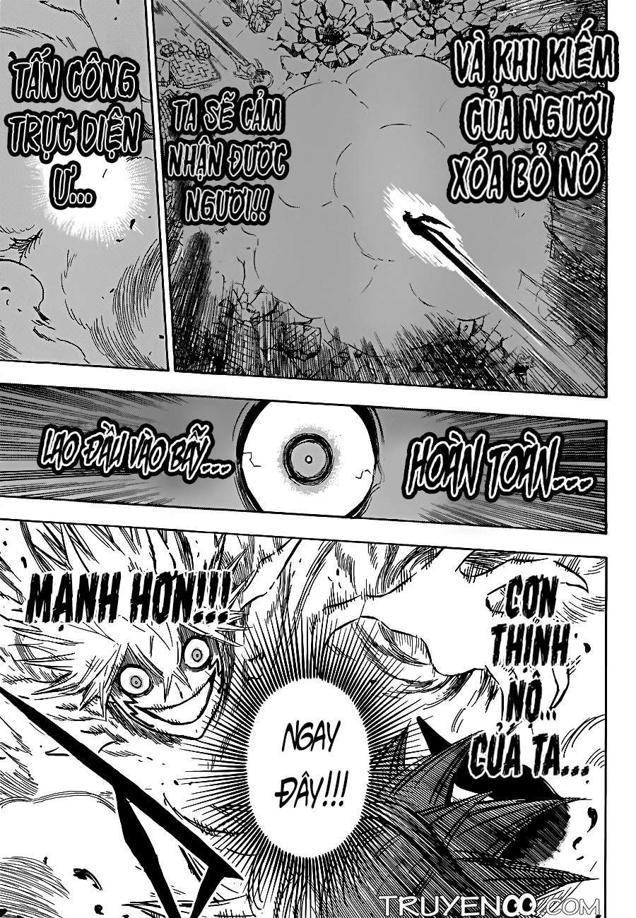 Black Clover Tập 162 trang 10
