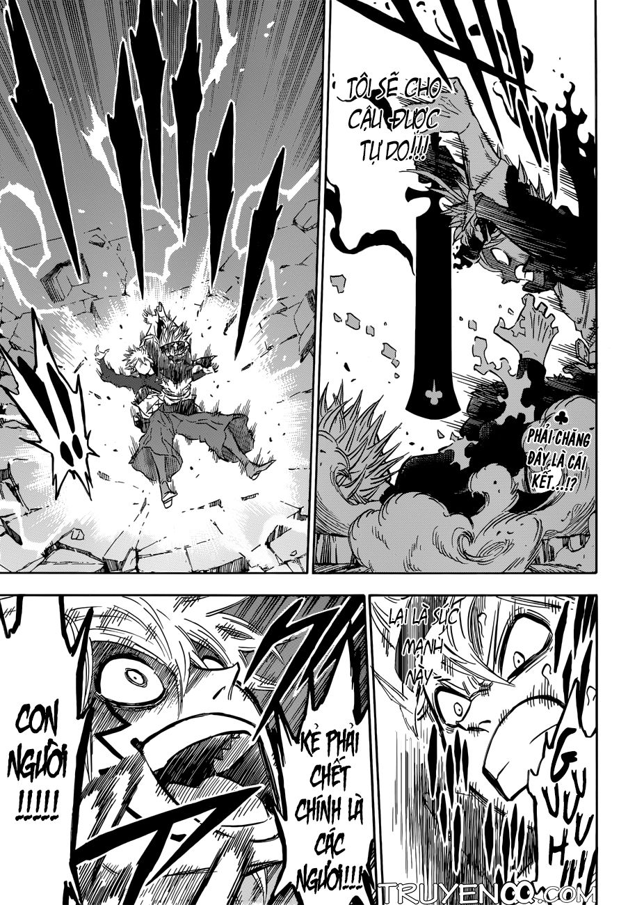 Black Clover Tập 163 trang 2