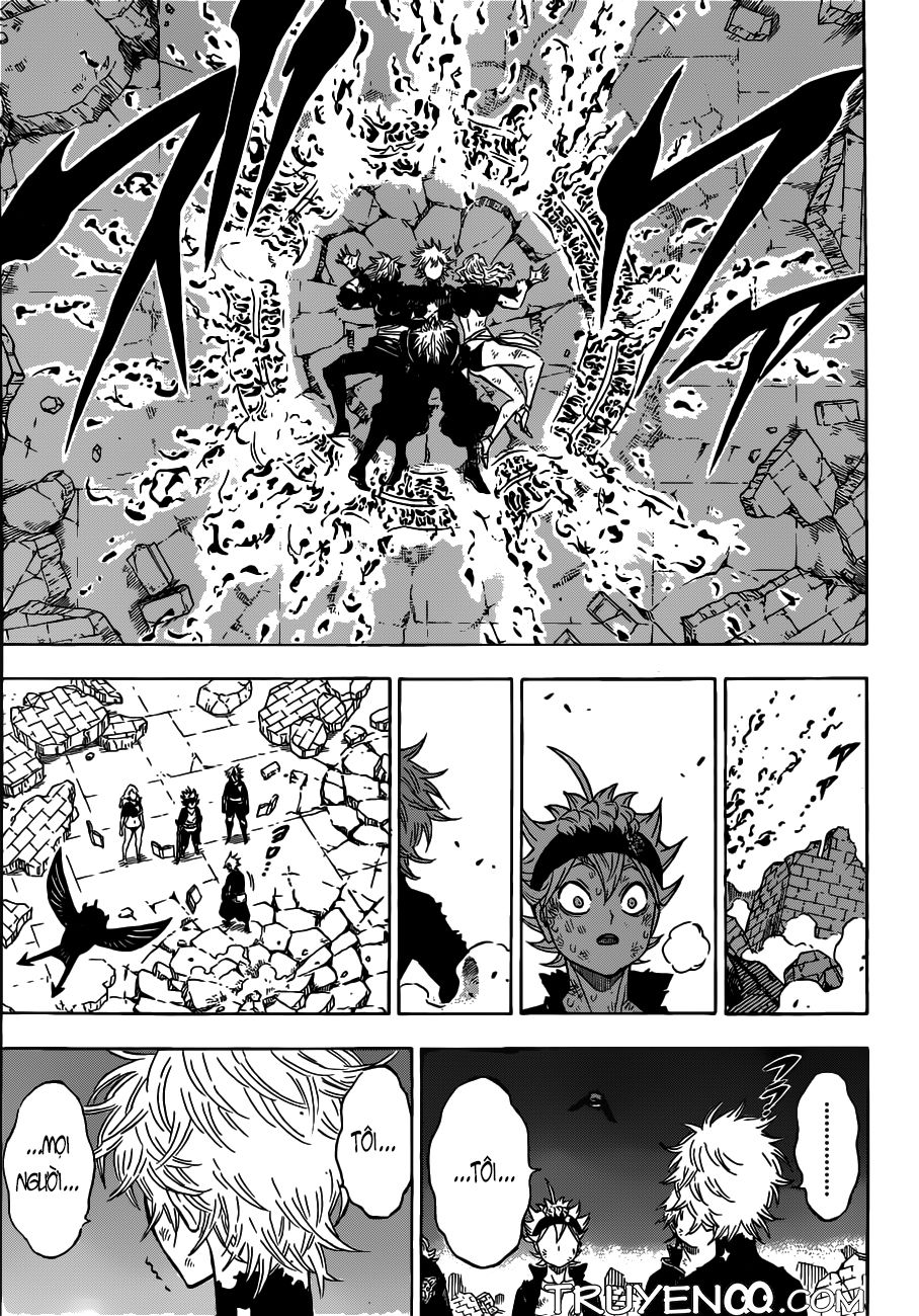 Black Clover Tập 163 trang 12