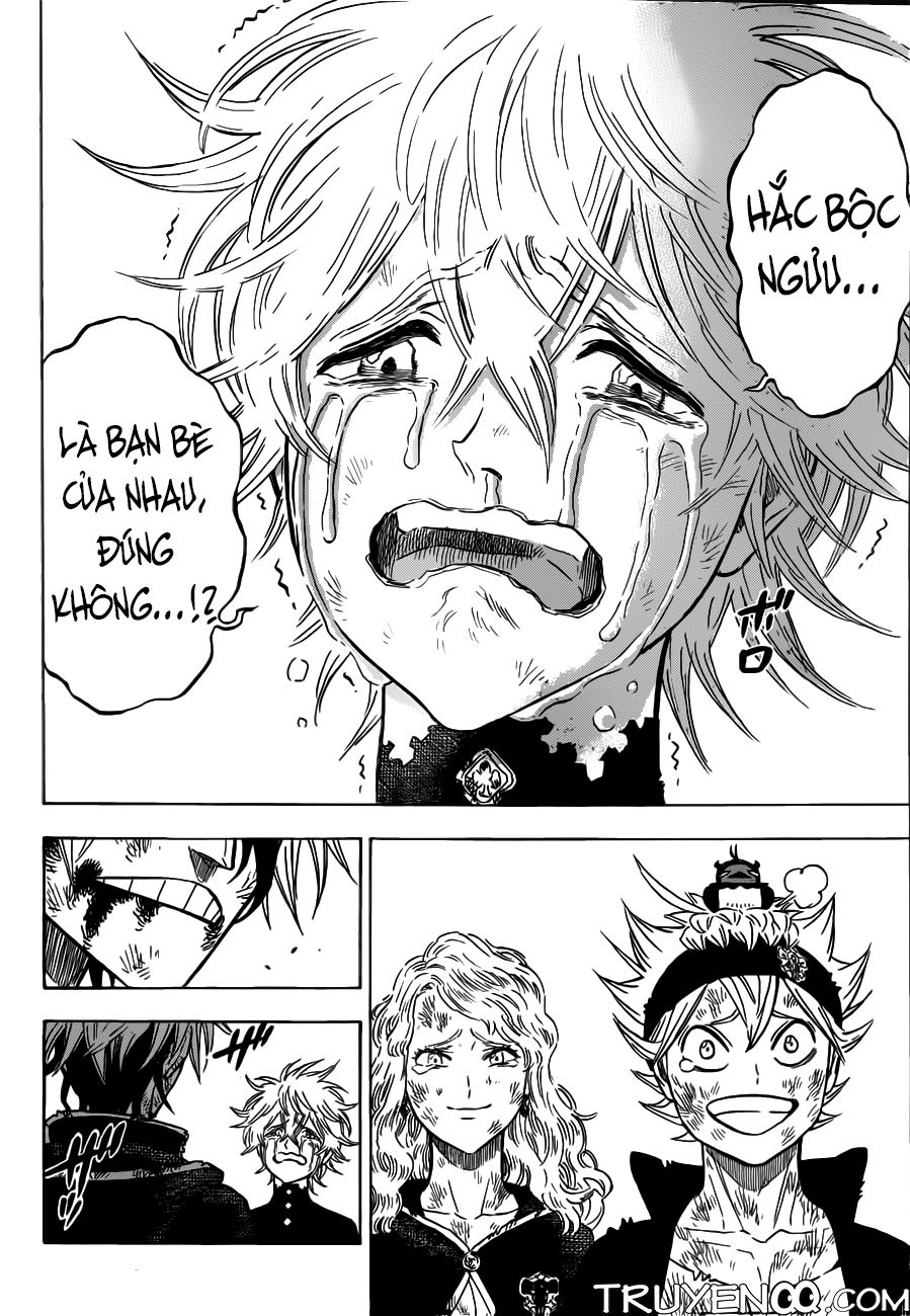 Black Clover Tập 163 trang 13