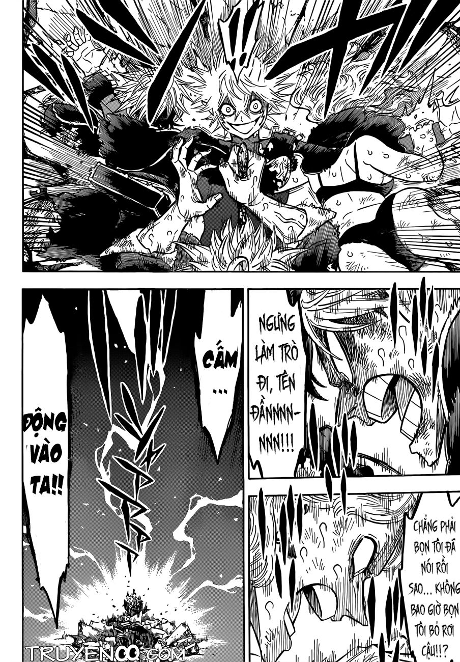 Black Clover Tập 163 trang 3