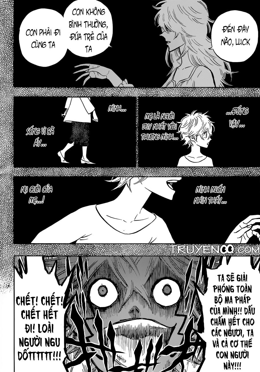 Black Clover Tập 163 trang 5