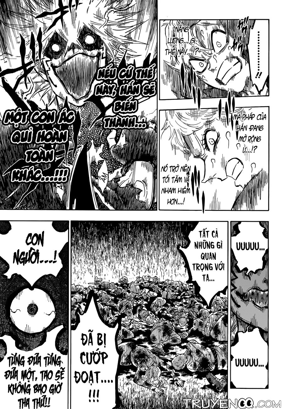 Black Clover Tập 163 trang 6