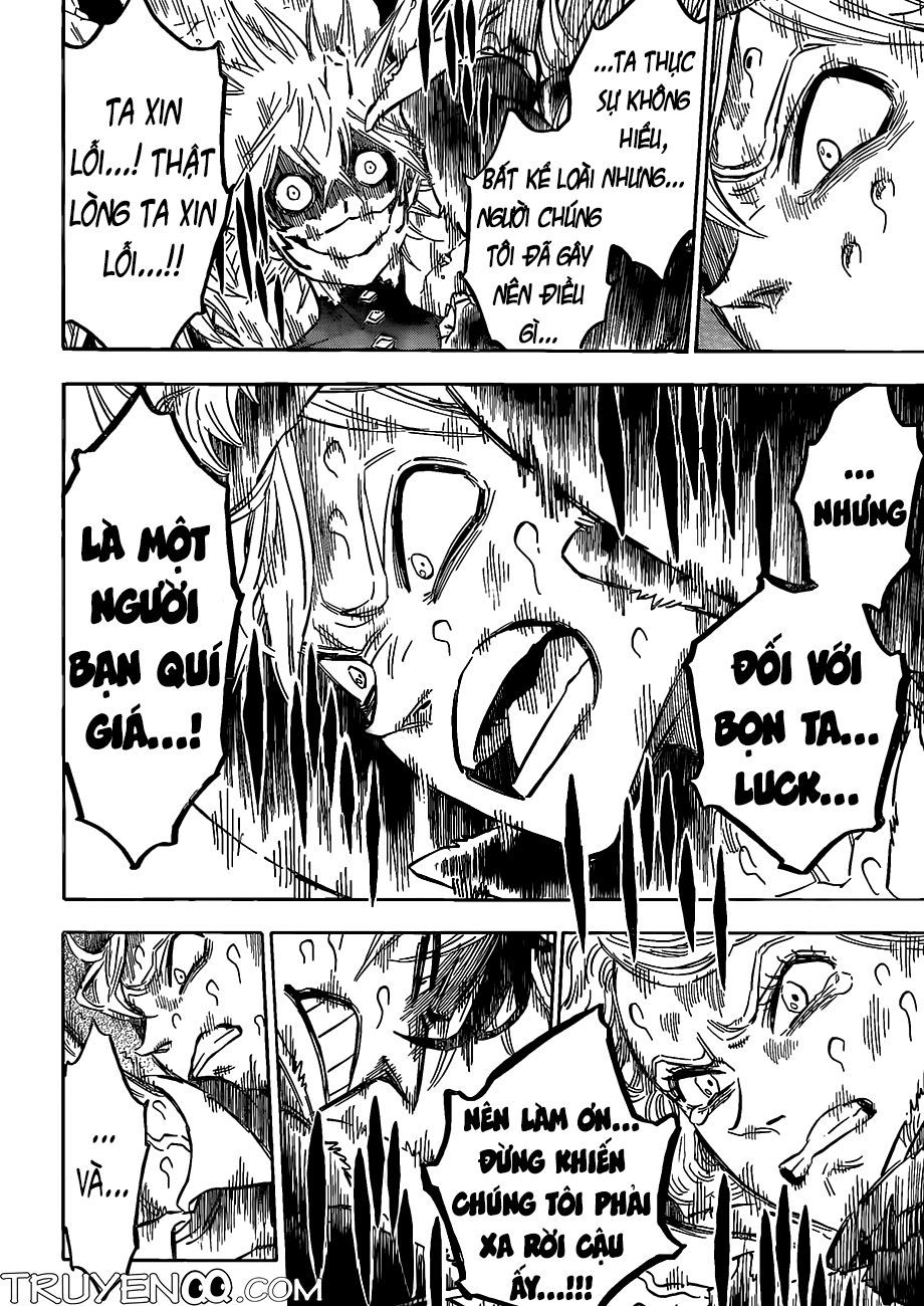 Black Clover Tập 163 trang 7