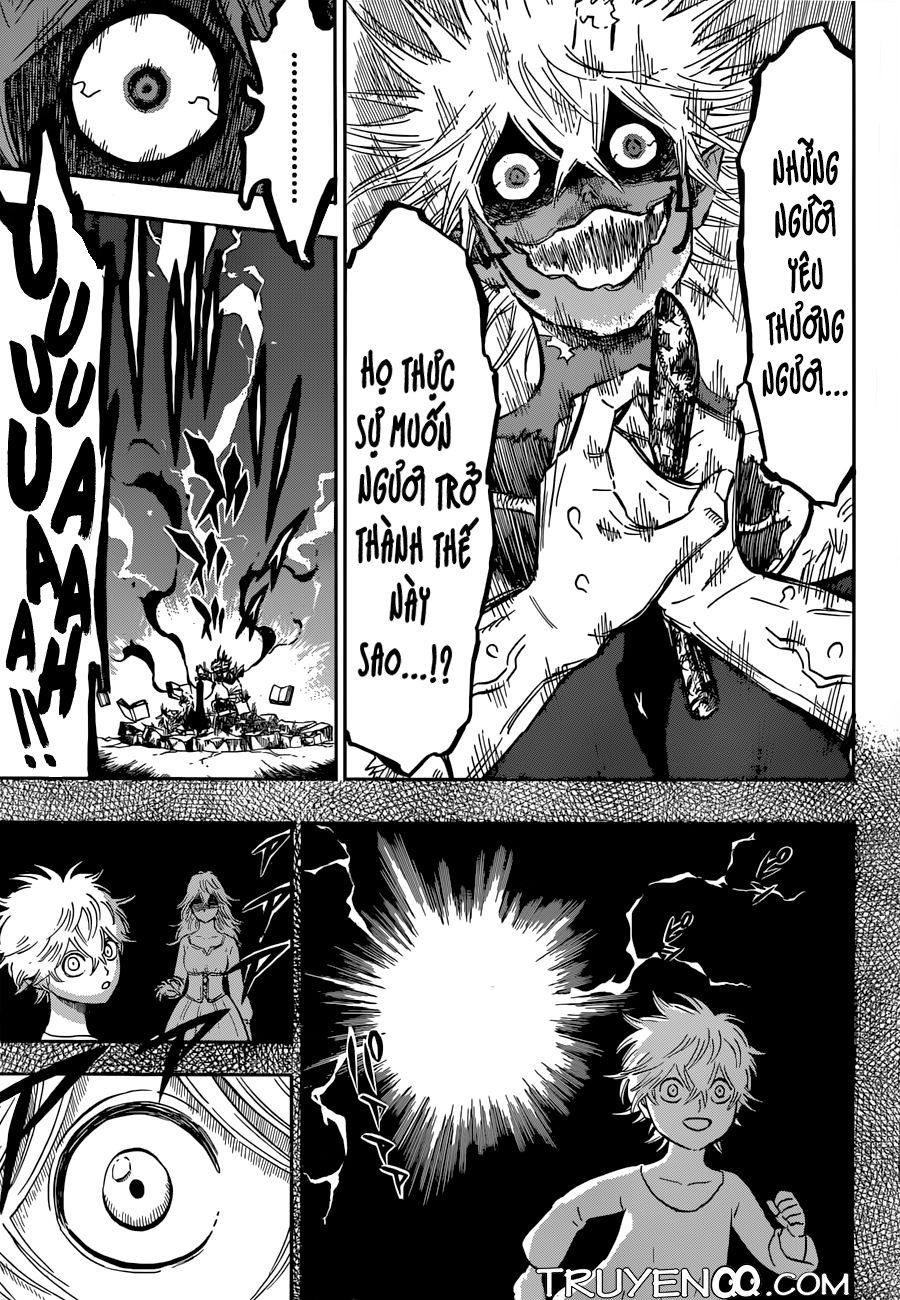 Black Clover Tập 163 trang 8