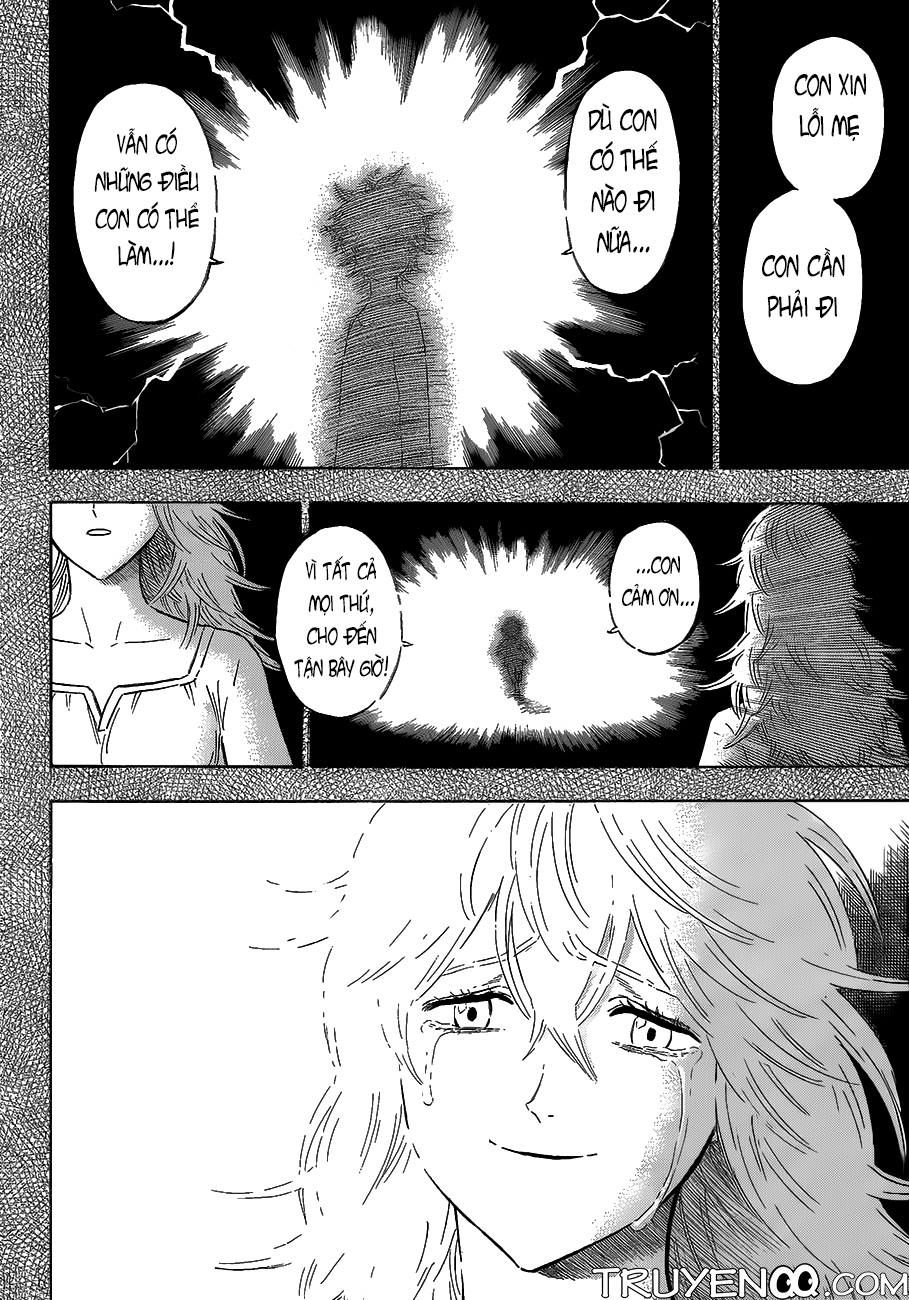 Black Clover Tập 163 trang 9