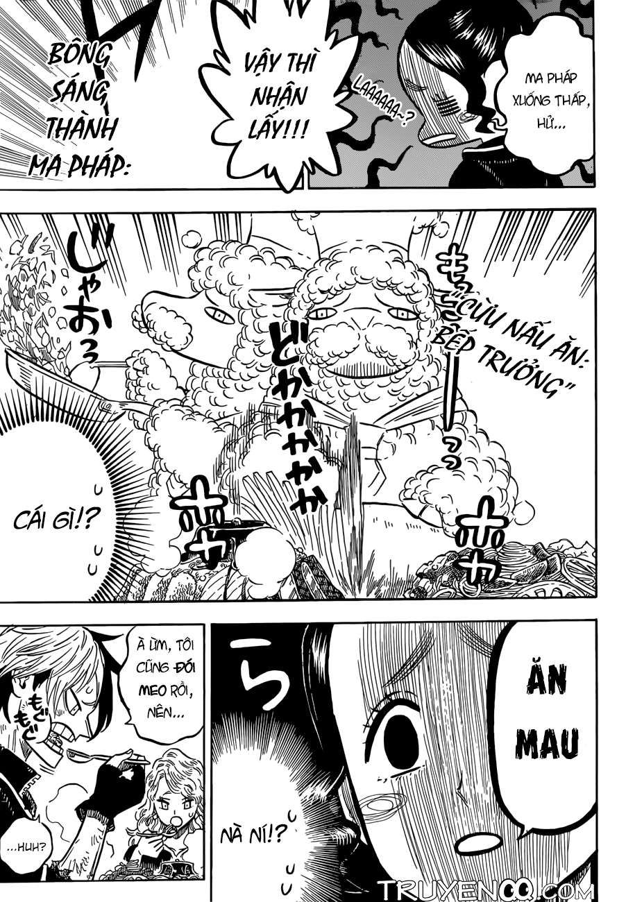 Black Clover Tập 164 trang 12