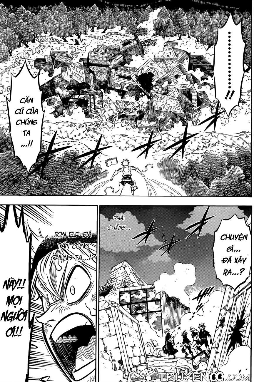 Black Clover Tập 164 trang 6