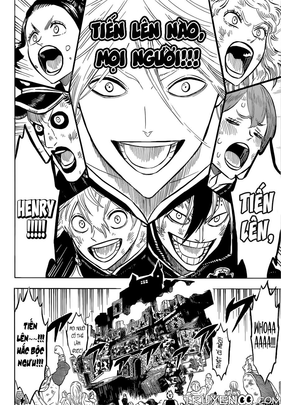 Black Clover Tập 165 trang 13