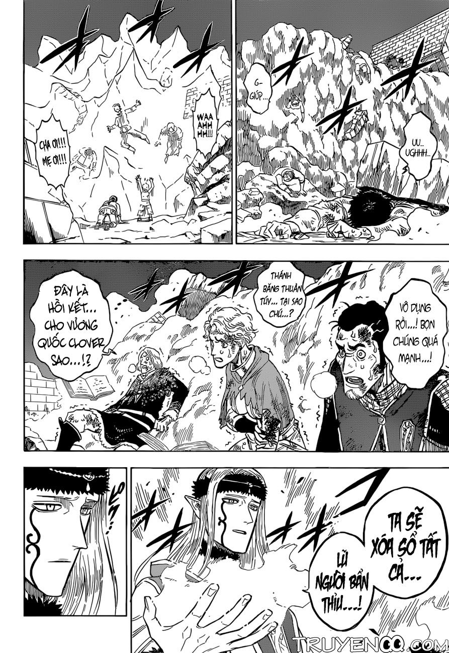 Black Clover Tập 165 trang 4
