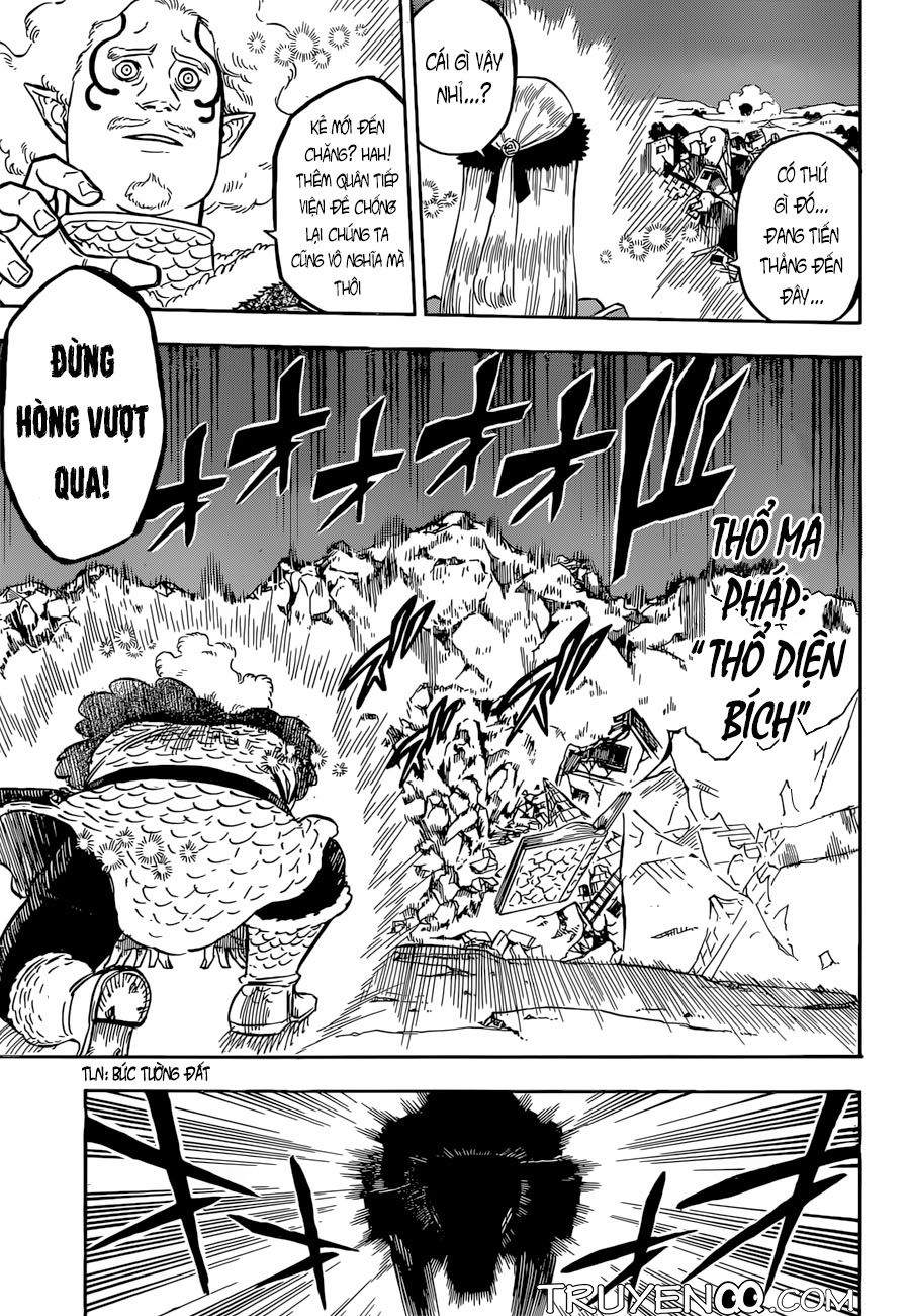 Black Clover Tập 165 trang 5