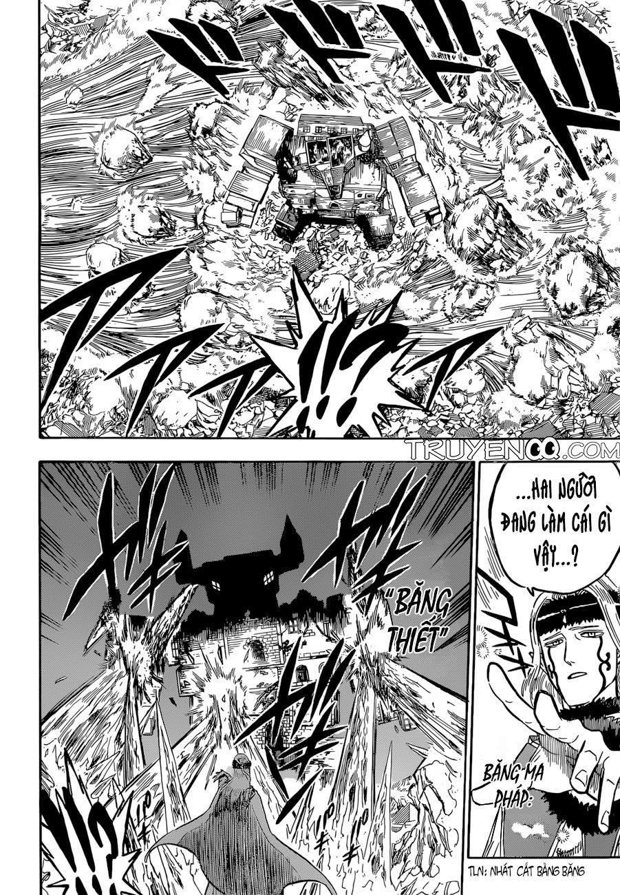 Black Clover Tập 165 trang 10