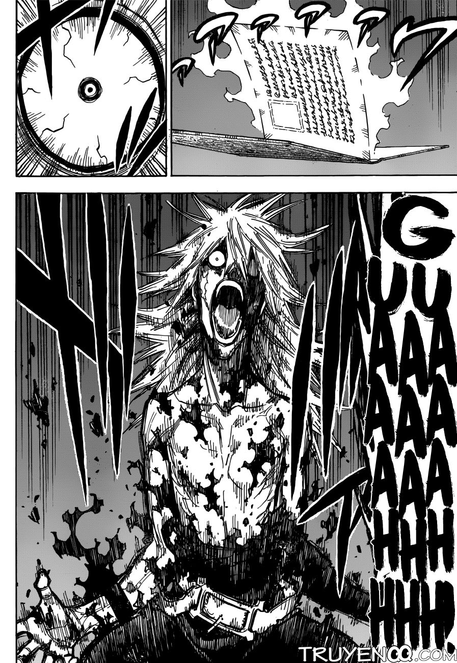 Black Clover Tập 166 trang 11