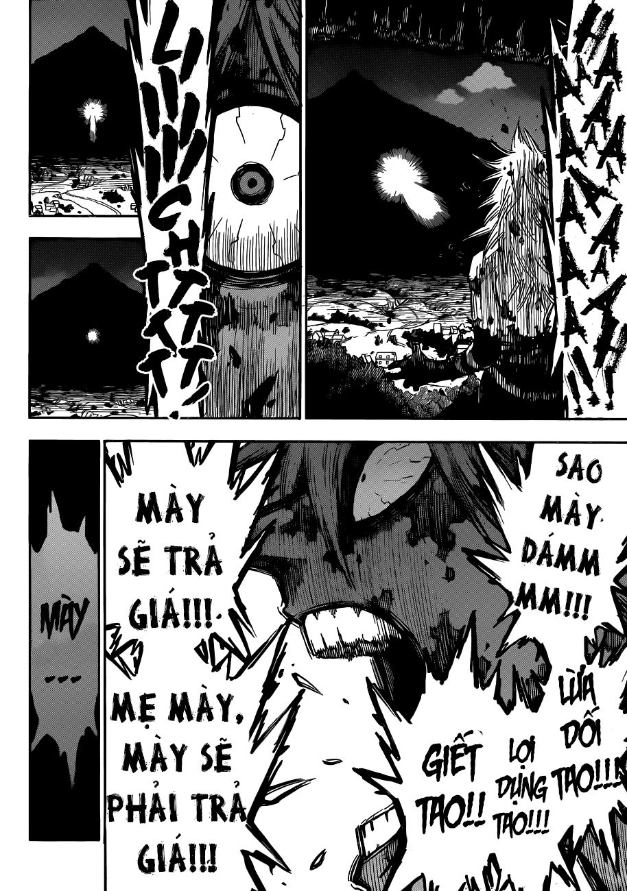 Black Clover Tập 166 trang 13