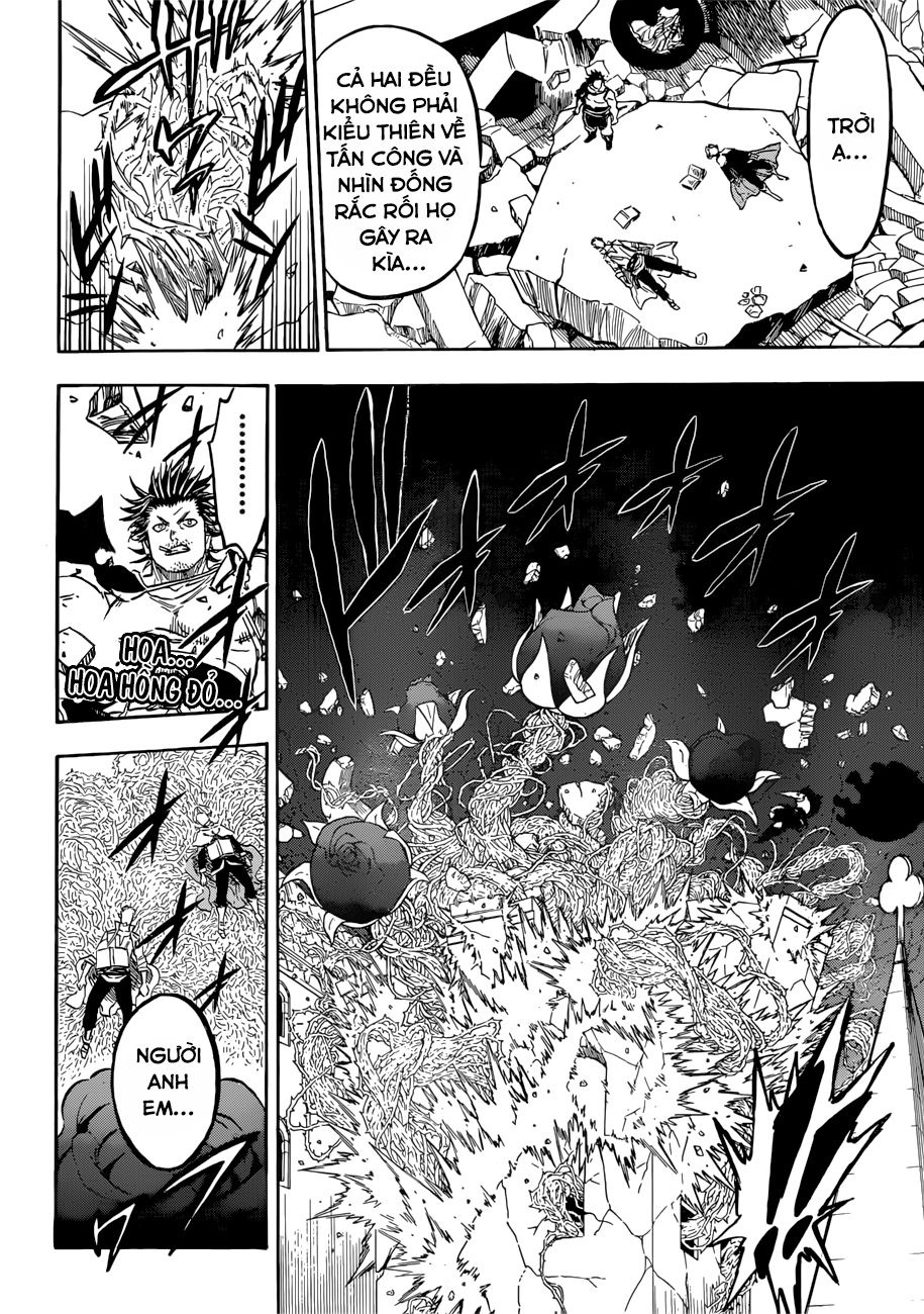 Black Clover Tập 168 trang 13