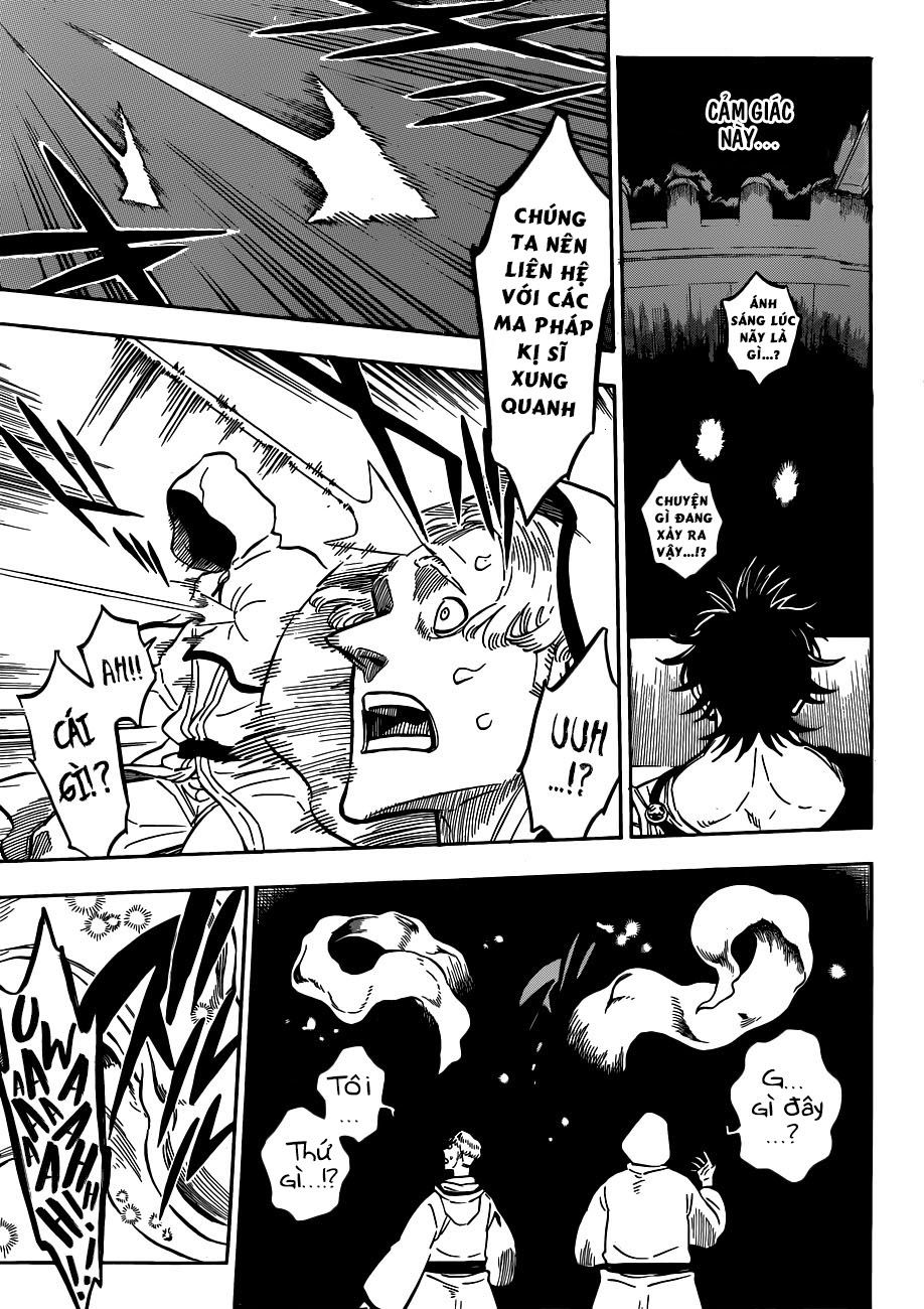 Black Clover Tập 168 trang 4
