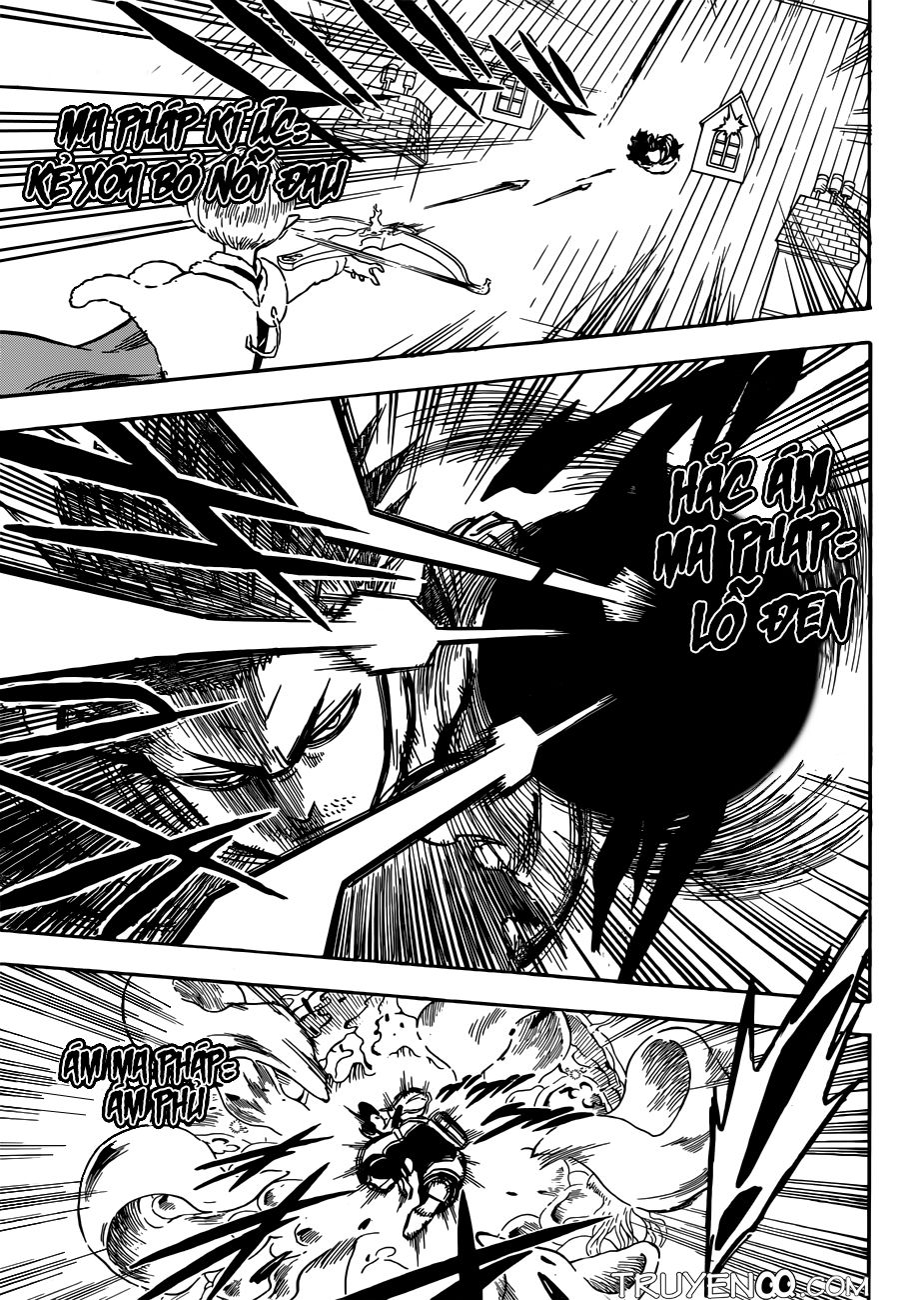 Black Clover Tập 168 trang 10