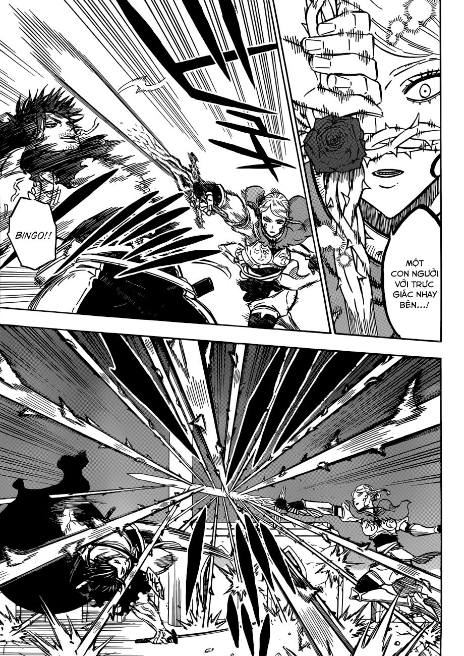 Black Clover Tập 169 trang 4