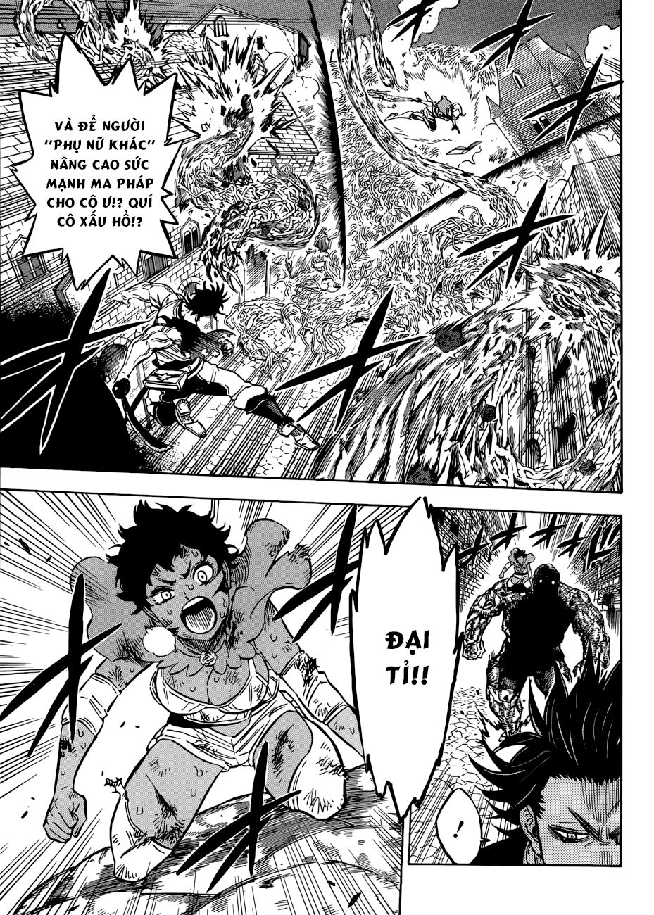 Black Clover Tập 169 trang 6