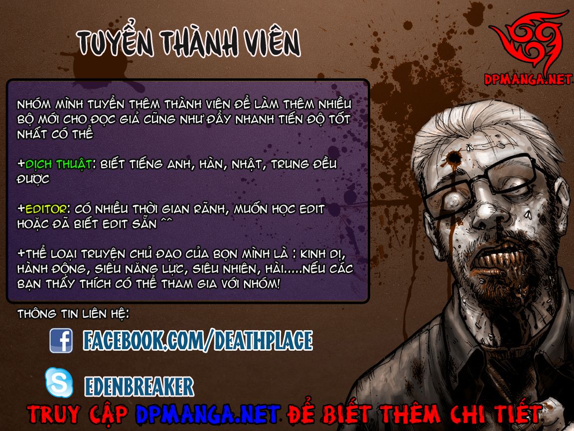 Black Clover Tập 17 trang 1