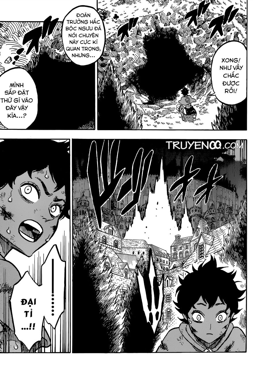 Black Clover Tập 170 trang 2