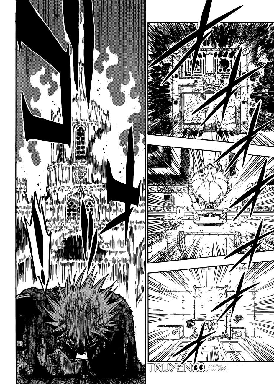 Black Clover Tập 171 trang 13