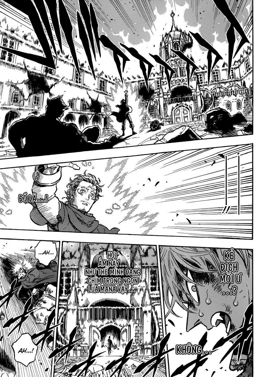 Black Clover Tập 171 trang 14