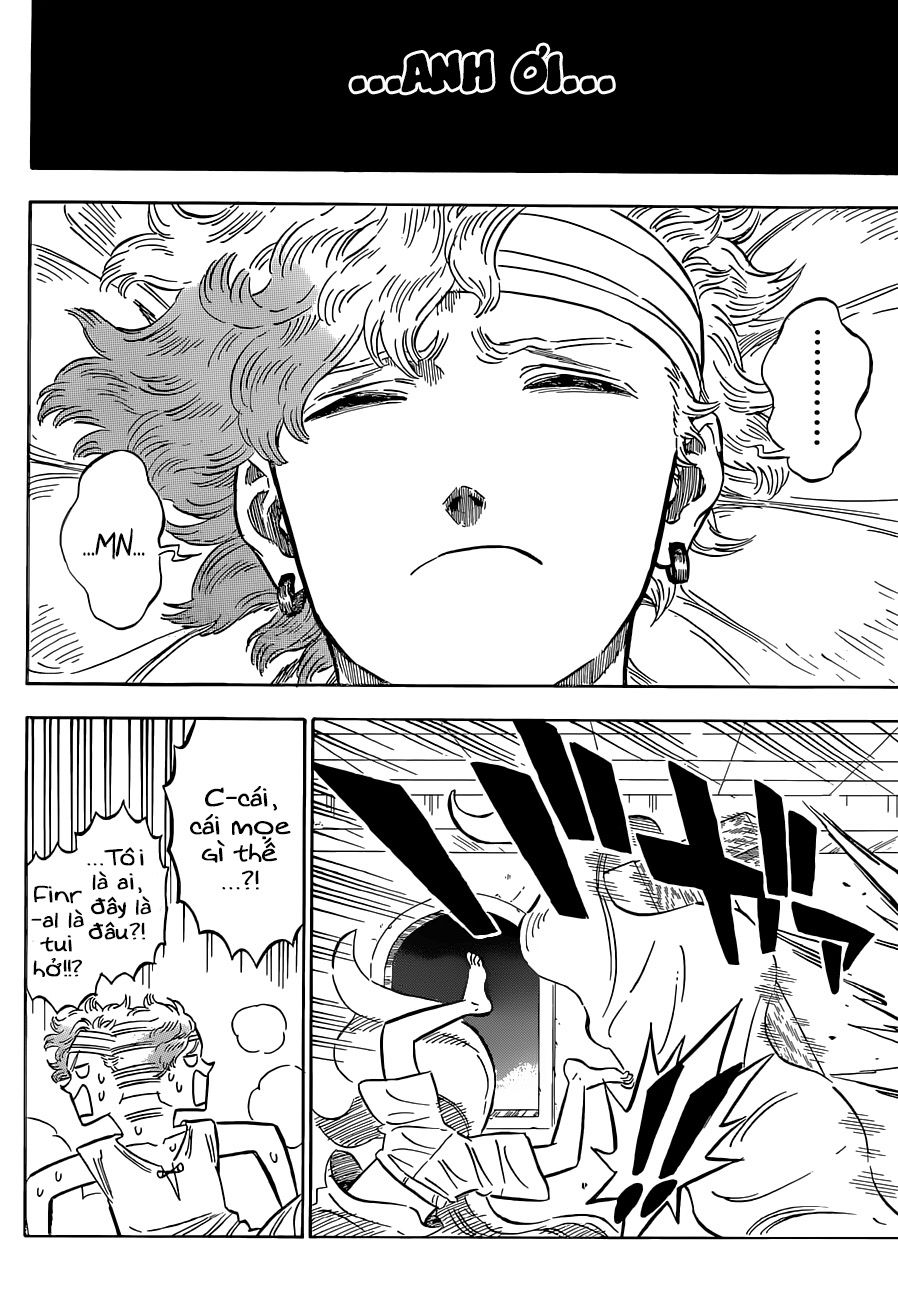 Black Clover Tập 172 trang 14
