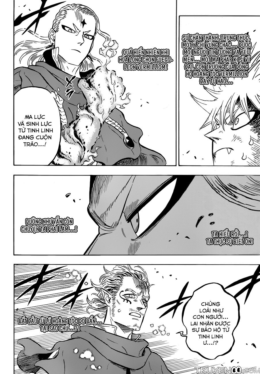 Black Clover Tập 172 trang 3