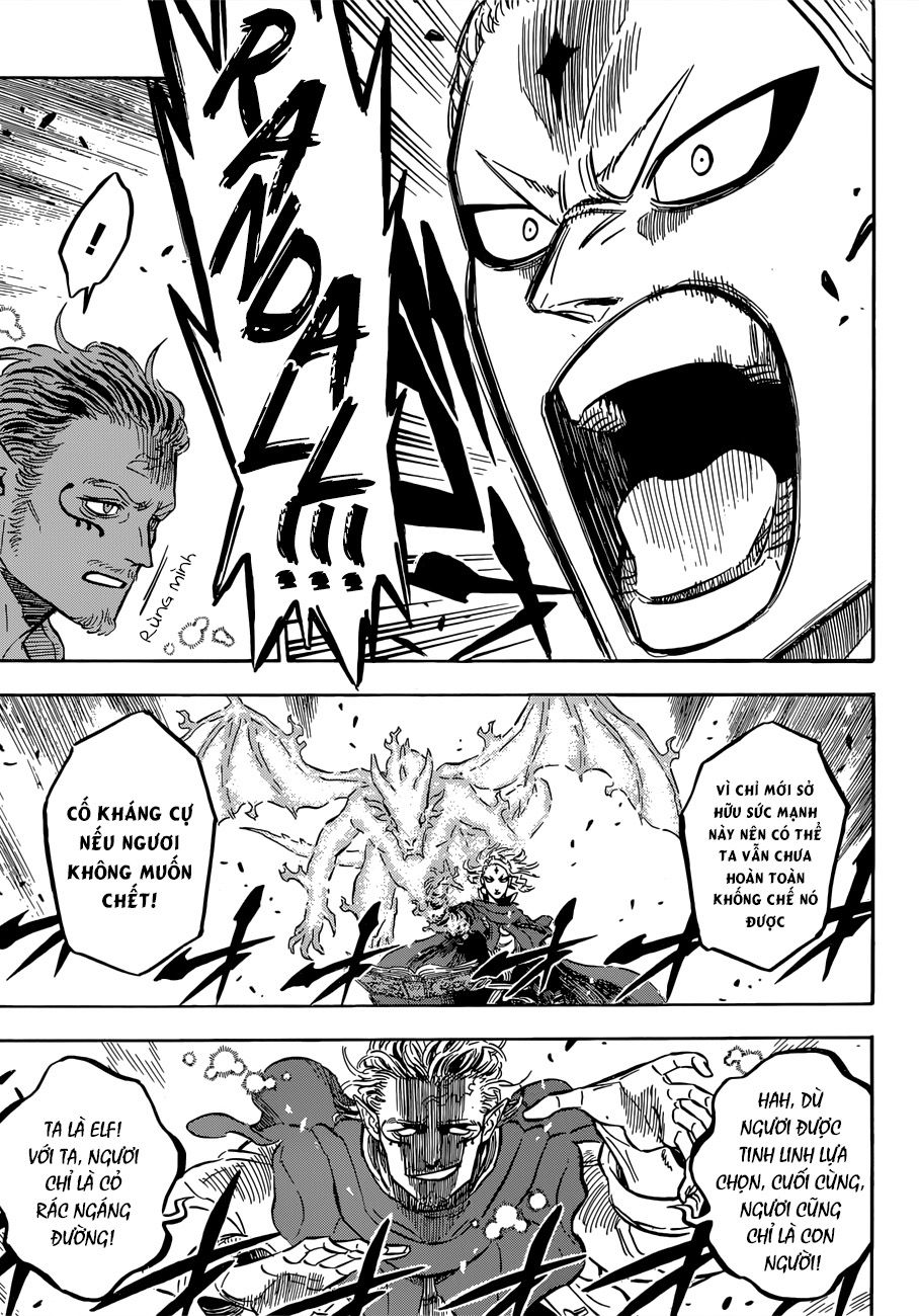 Black Clover Tập 172 trang 4