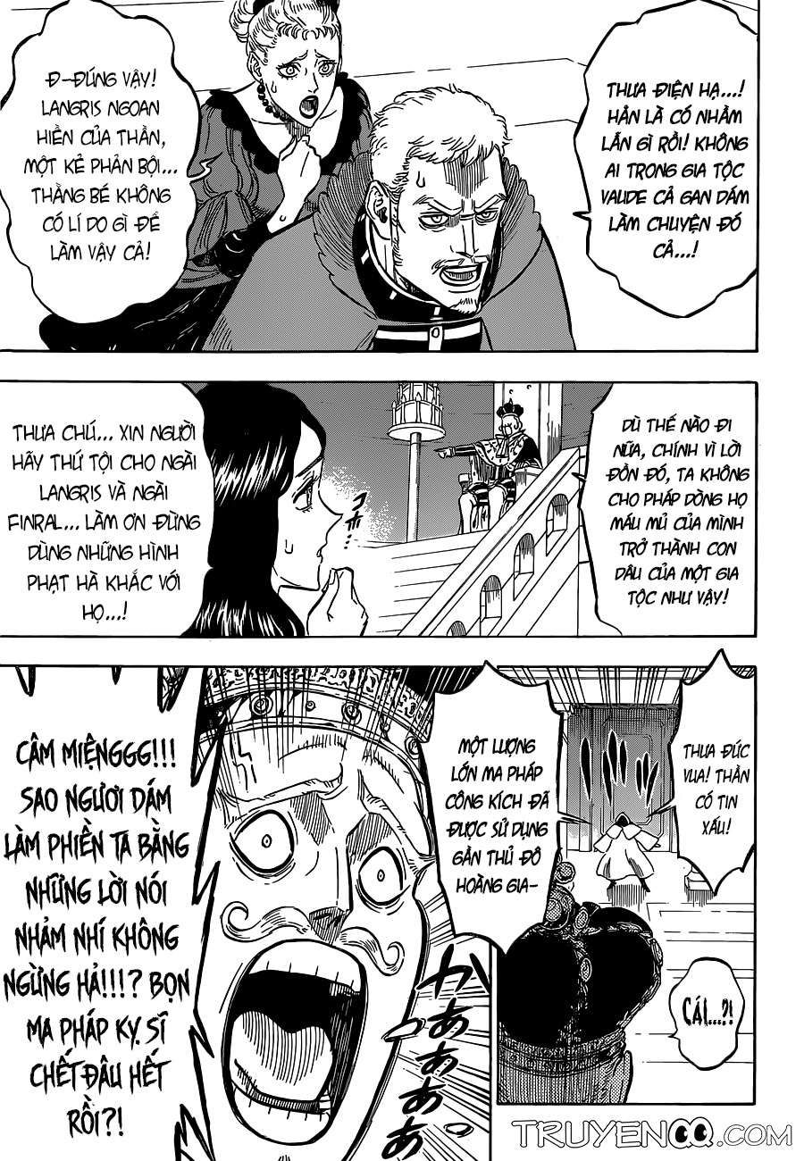 Black Clover Tập 173 trang 4