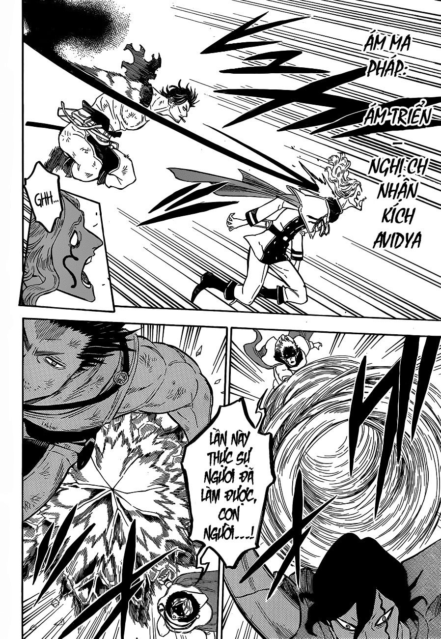 Black Clover Tập 174 trang 3