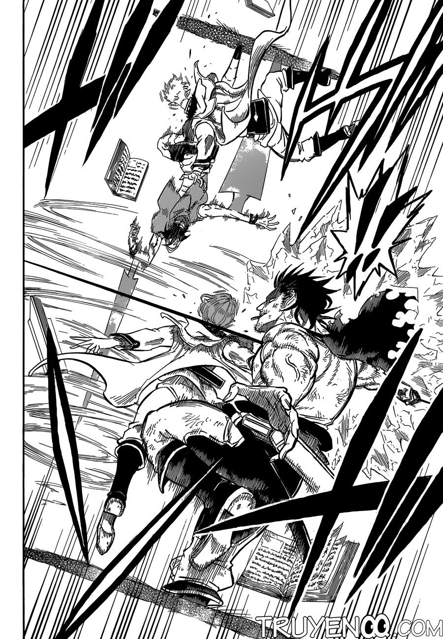 Black Clover Tập 174 trang 5