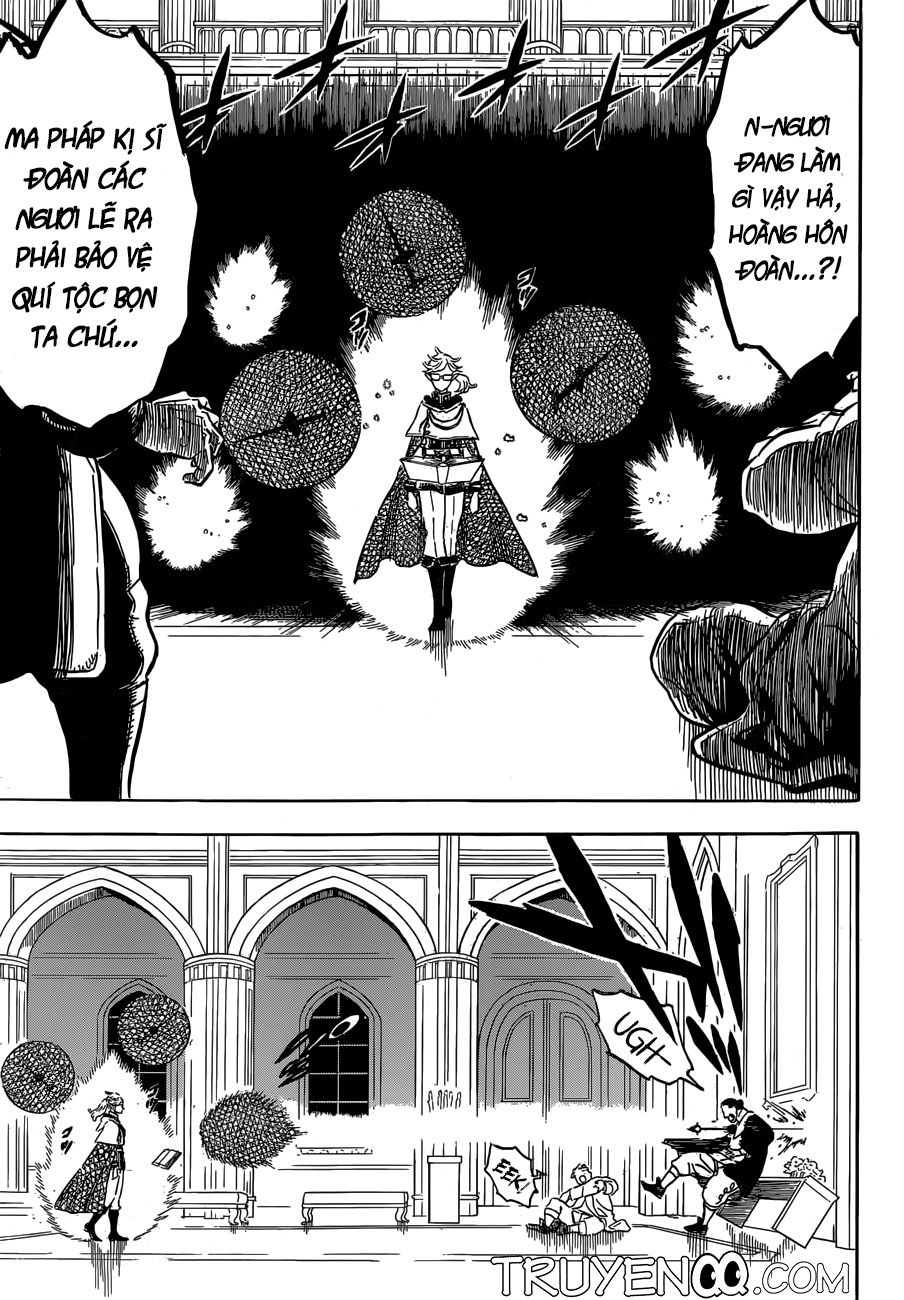 Black Clover Tập 174 trang 8