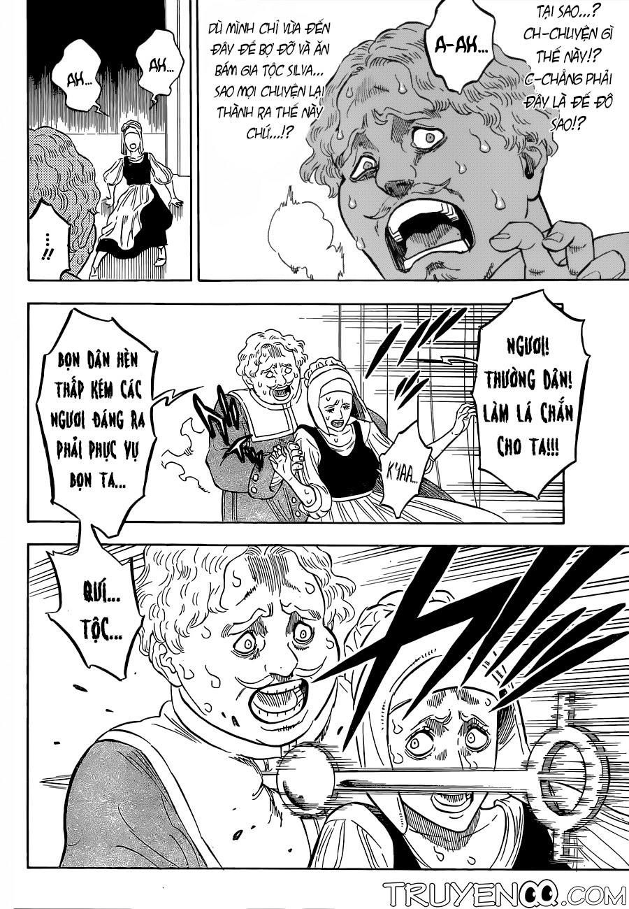 Black Clover Tập 174 trang 9