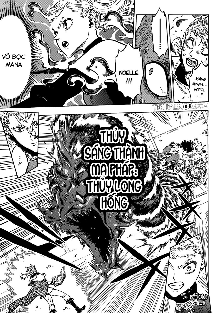 Black Clover Tập 175 trang 12