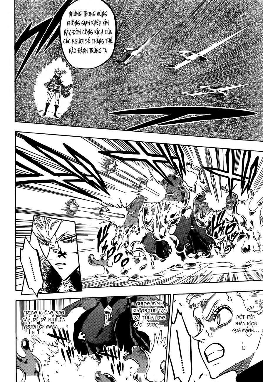 Black Clover Tập 176 trang 3